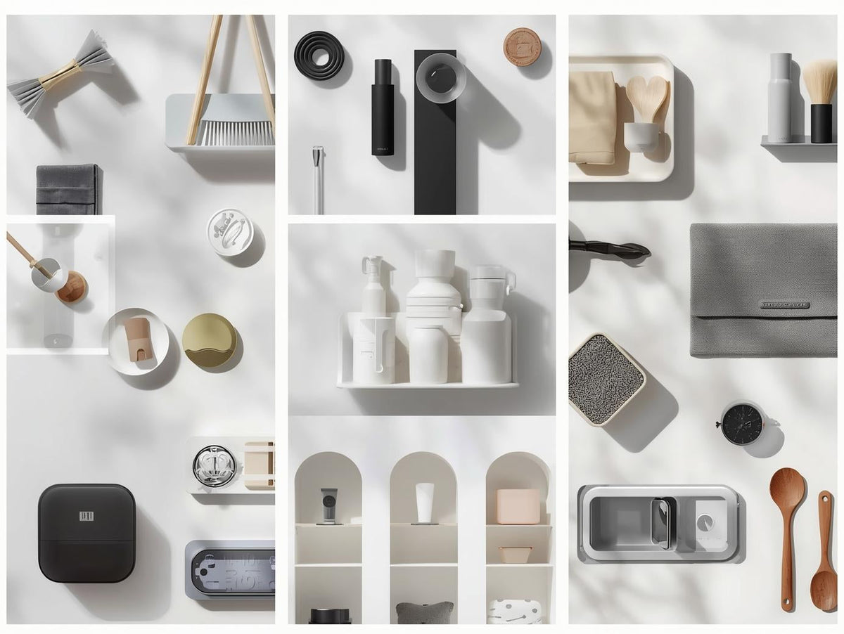 HomeStyle Essentials