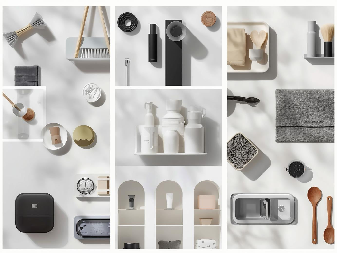 Home & Daily Accessories