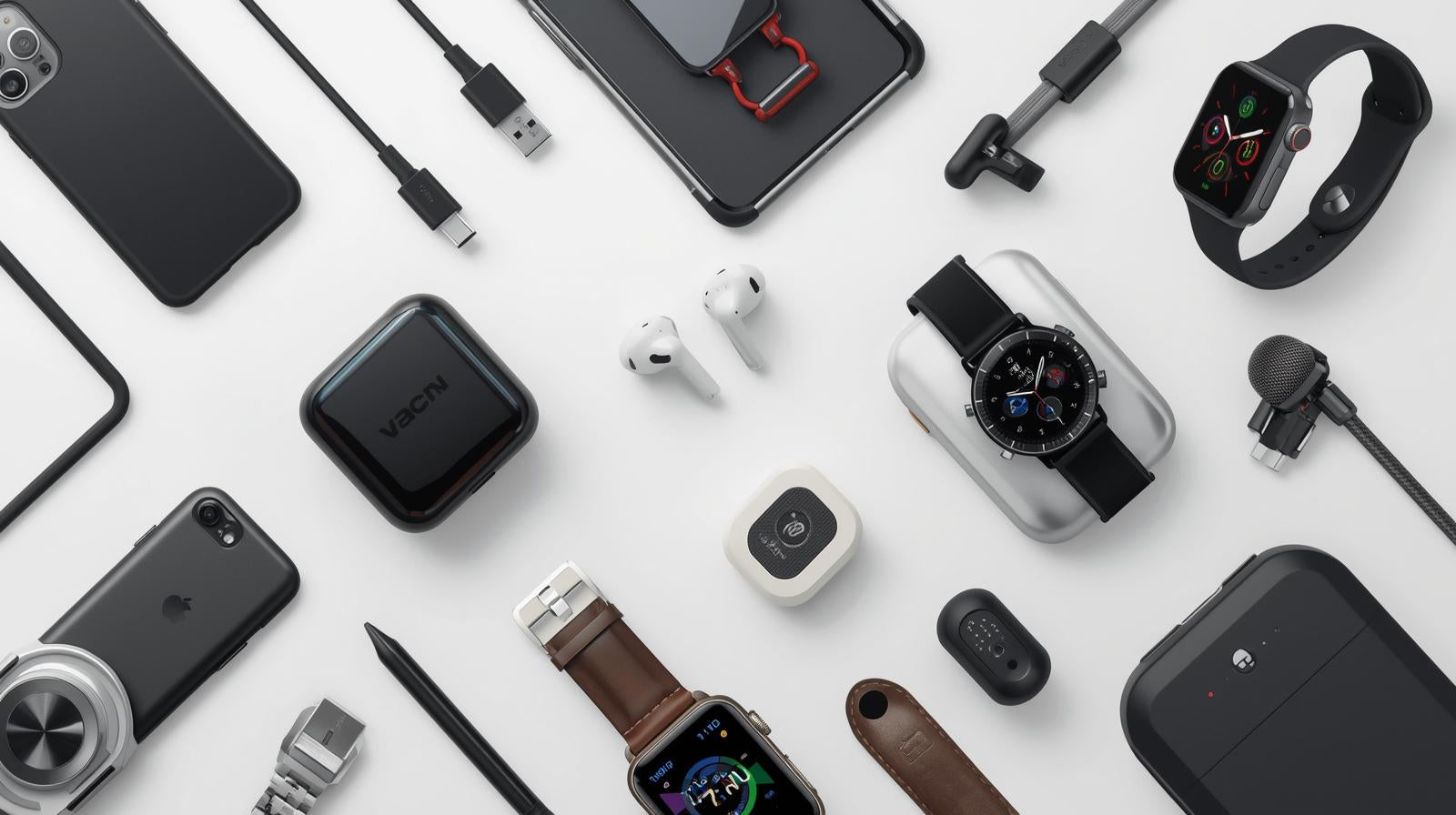 Electronic Accessories