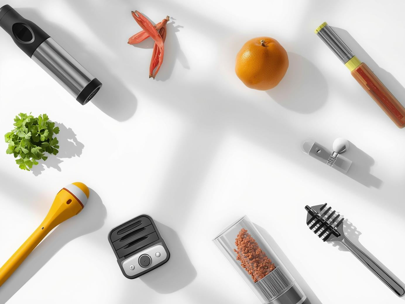 Kitchen Gadgets & Mini Appliances