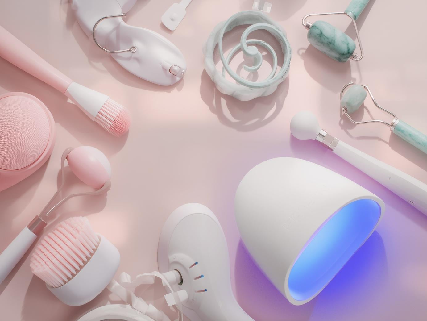 Beauty & Self-Care Tools