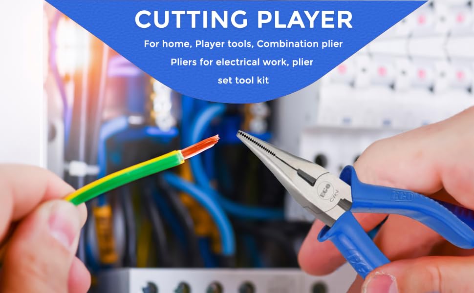 Power Multi Socket Extension Board