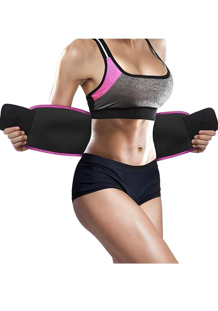 Slimming Abs Wrap Unisex Belt